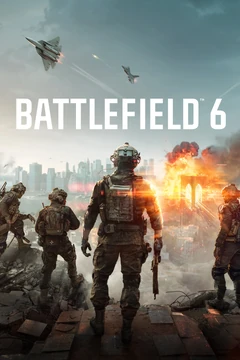 Battlefield
