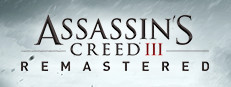 Assassin's Creed® III Remastered