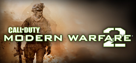 Call of Duty®: Modern Warfare® 2 (2009) (PlayStation)