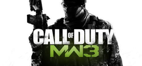 Call of Duty®: Modern Warfare® 3 (2011) (PlayStation)
