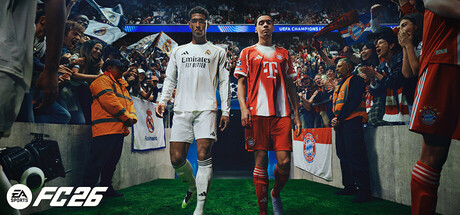 EA SPORTS FC™ 26 (PlayStation)