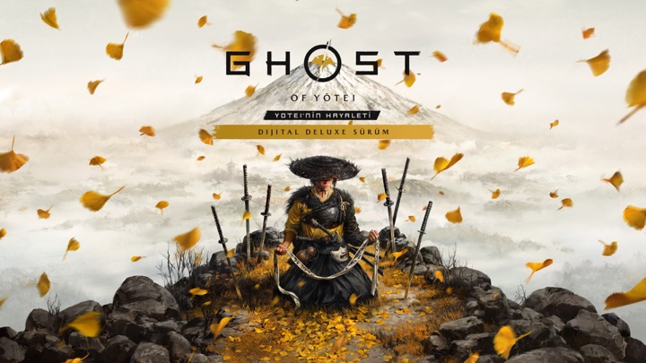 Ghost of Yōtei™ (PlayStation)