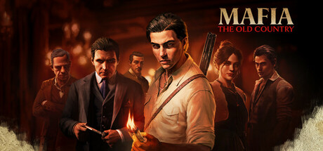 Mafia: The Old Country (PlayStation)