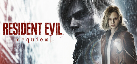 Resident Evil Requiem (PlayStation)