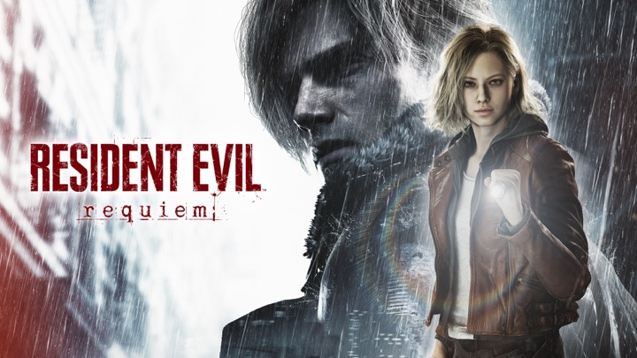 Resident Evil Requiem 3 (Playstation)