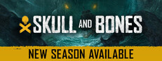 Skull and Bones