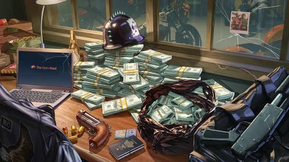 Grand Theft Auto V Premium