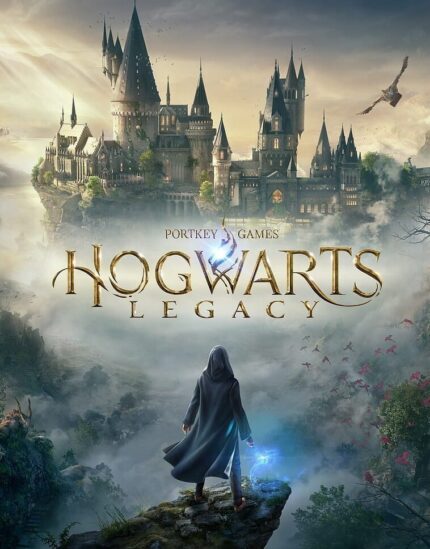 Hogwarts Legacy Deluxe XBOX