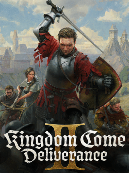 Kingdom Come: Deliverance II PC