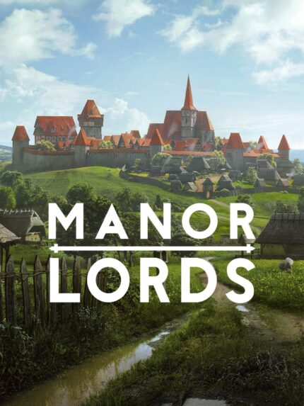 Manor Lords PC