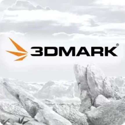 3DMark Steam CD Key