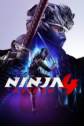 NINJA GAIDEN 4 PS5 (Ön Sipariş)