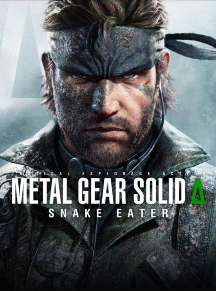 METAL GEAR SOLID Δ: SNAKE EATER | PC