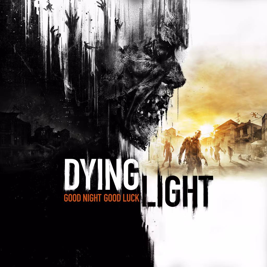 Dying Light PC