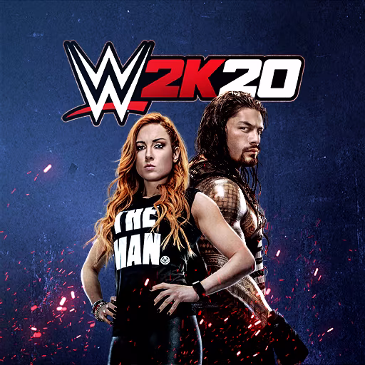 WWE 2K20 PC