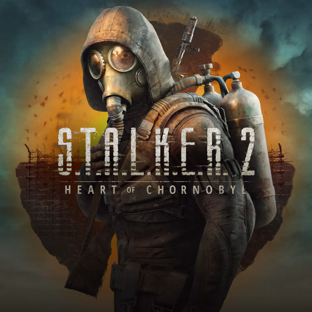 S.T.A.L.K.E.R. 2: Heart of Chornobyl PC