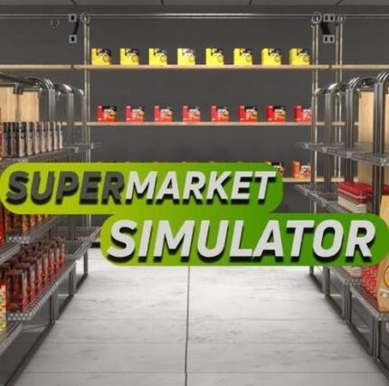 Supermarket Simulator PC